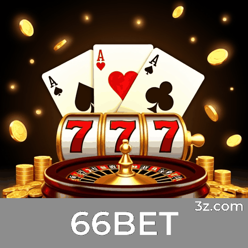 Acesso ao 66BET