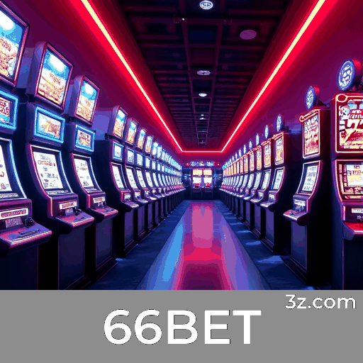 Acessar o site 66BET COM