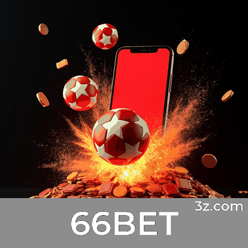 Cadastro na 66BET