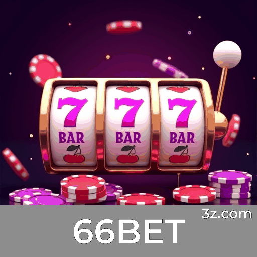 Cadastro na 66BET