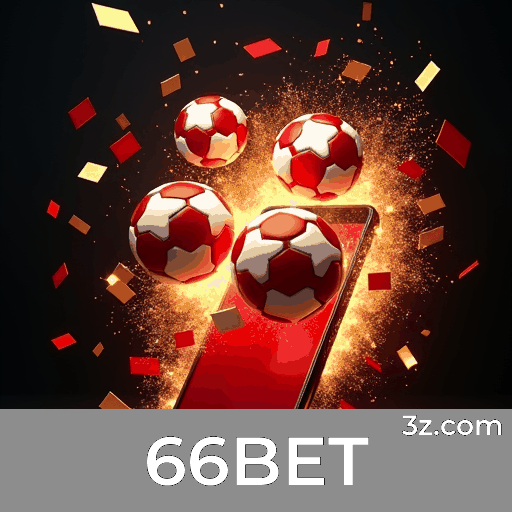 Cadastro na 66BET