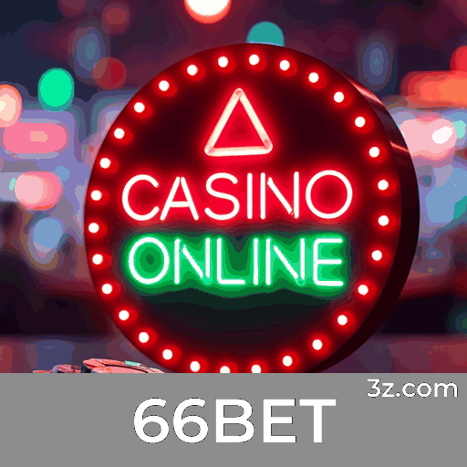 Cassino Online 66BET