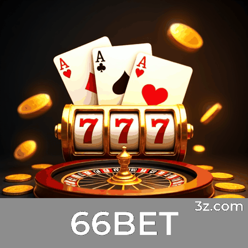Cassino Online 66BET