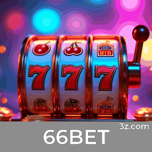 Cassino Online 66BET