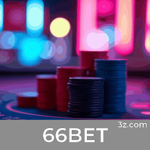 Acesso ao 66BET
