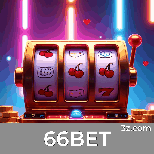Cadastro na 66BET